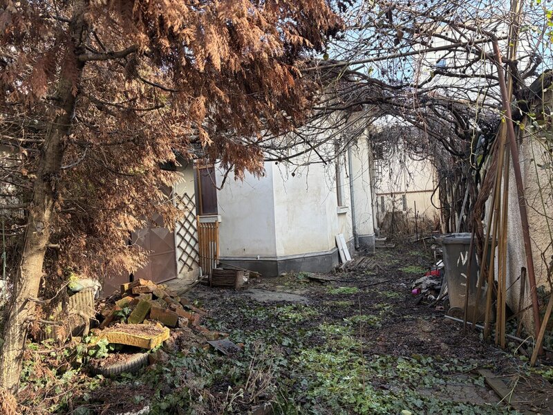 Dorobanti, Calea Floreasca,