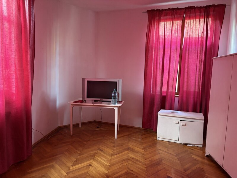 Dorobanti, Calea Floreasca,