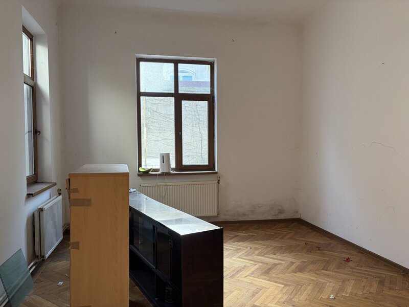 Dorobanti, Calea Floreasca,