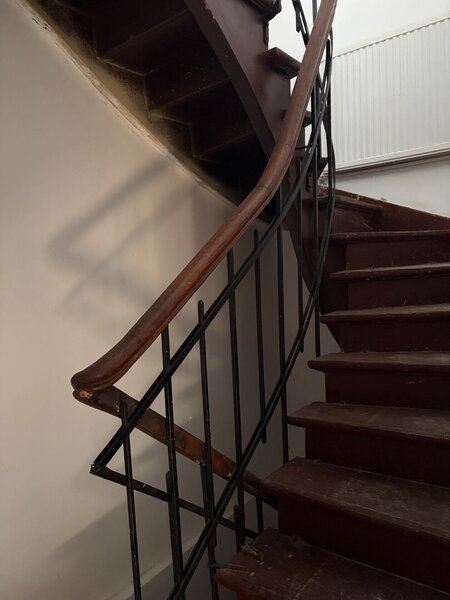 Dorobanti, Calea Floreasca,