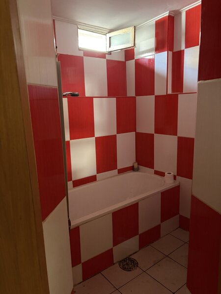 Dorobanti, Calea Floreasca,