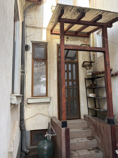 Dorobanti, Calea Floreasca,