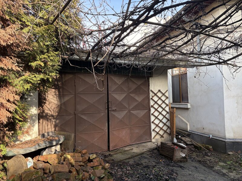 Dorobanti, Calea Floreasca,