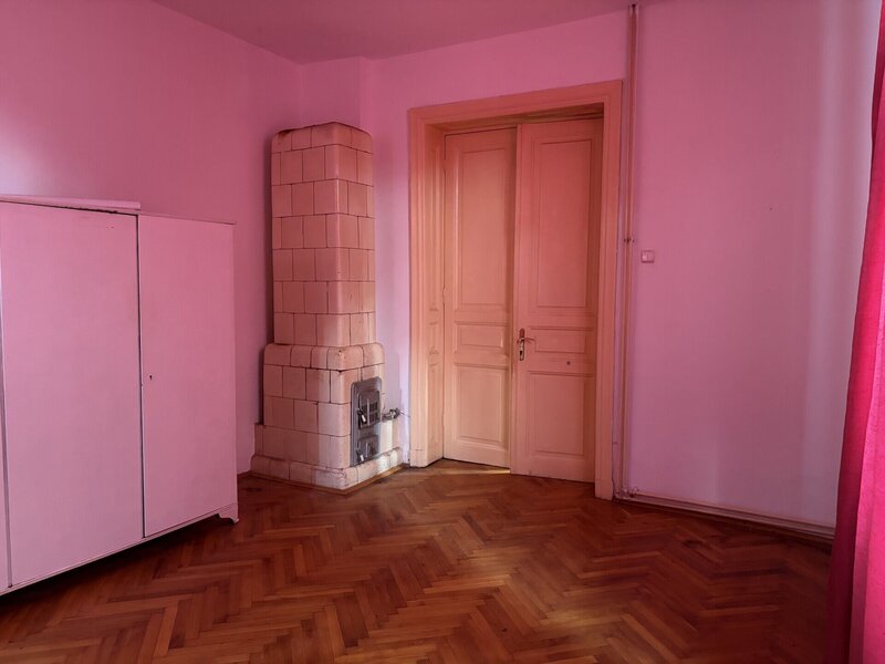 Dorobanti, Calea Floreasca,