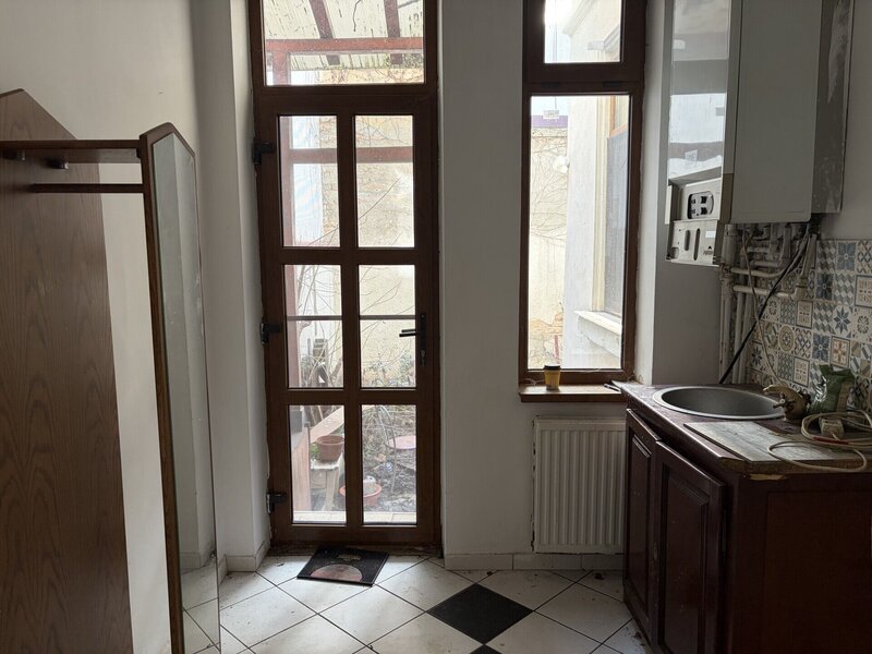 Dorobanti, Calea Floreasca,